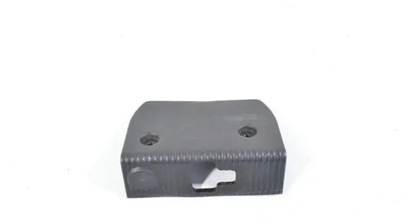Porsche Boxster 986 Trunk/boot sill cover protection 98655125100