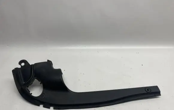 Porsche Cayenne (9PA) Engine cover (trim) 7L5805286D