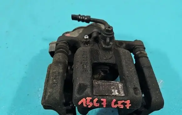 Peugeot 508 II Rear brake caliper IMPRK1567657