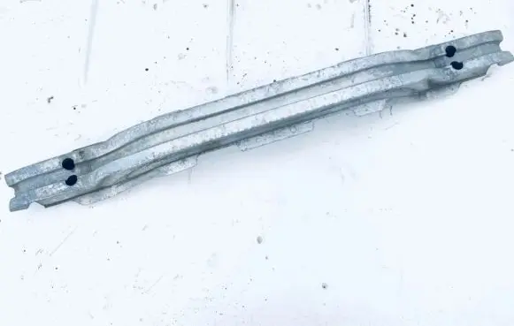 Rear beam