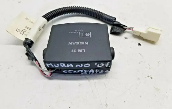 Nissan Murano Z50 Gearbox control unit/module 31036CC00A