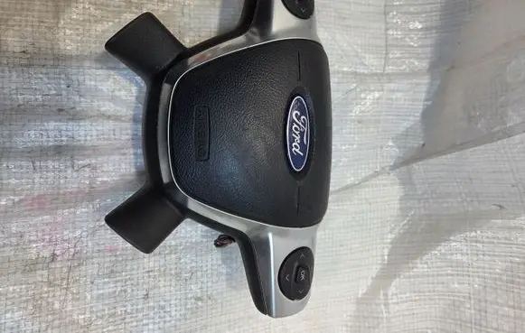 Ford C-MAX II Steering wheel airbag AM51R042B85BEW