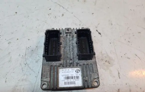 Fiat Doblo Engine control unit/module 51784959