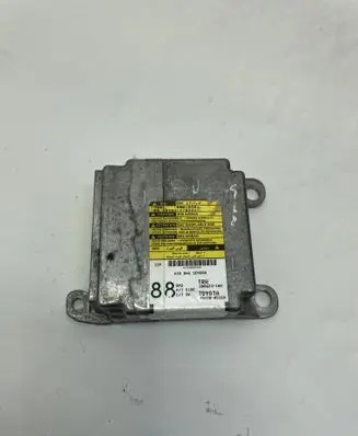 Toyota Avensis T250 Airbag control unit/module 8917005160 208623106
