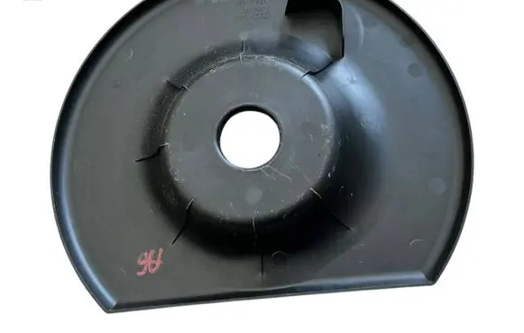 Audi A6 S6 C7 4G Tool box 8K0010539