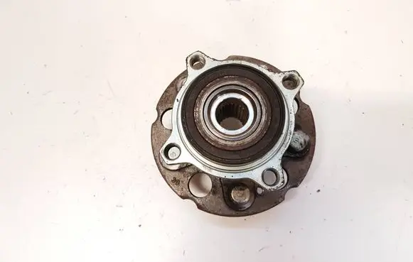 Honda CR-V Rear wheel ball bearing 42200T1GE01