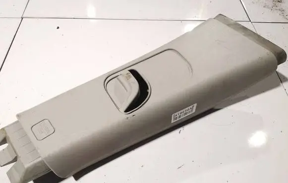 Nissan Qashqai (B) pillar trim (top) 76988jd000a