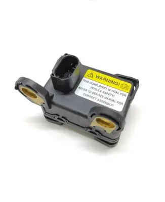 Ford Focus C-MAX ESP acceleration yaw rate sensor 10170103533