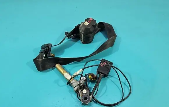 Opel Movano A Front seatbelt IMPRK1532394
