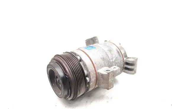 Mazda 6 Air conditioning (A/C) compressor (pump) F500-AUCAA-05 F500AUCAA05