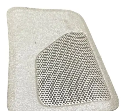 Volvo S60 Rear door speaker cover trim 1882