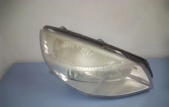 Renault Scenic II - Grand scenic II Headlight/headlamp 15810400RE