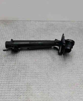 Citroen DS4 Intercooler hose/pipe 9674901080