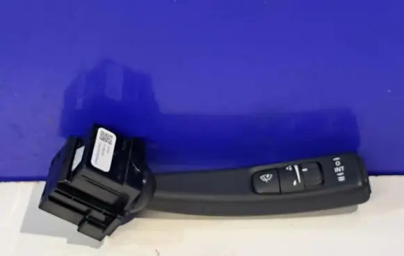 Volvo S60 Wiper speed switch 31456038 31394004