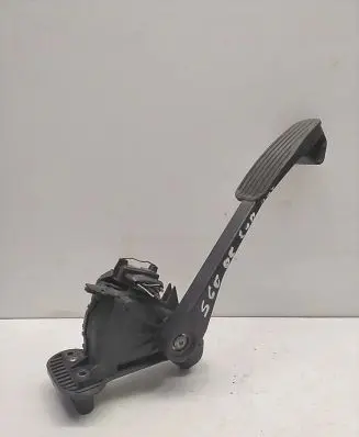 Volvo S60 Accelerator throttle pedal 6PV00853701