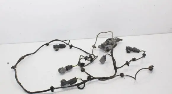 Ford Ecosport Parking PDC sensor CV1T15K859BB 0263023436