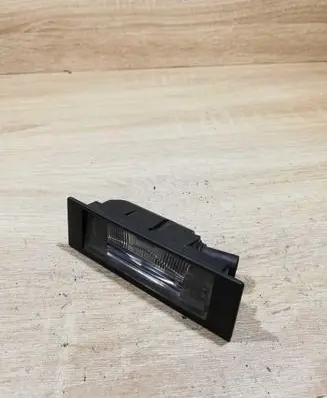 BMW 1 E81 E87 Front seat light 8360205