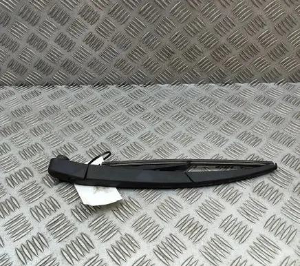 Peugeot 508 II Rear wiper blade arm 9683833680 9672866880