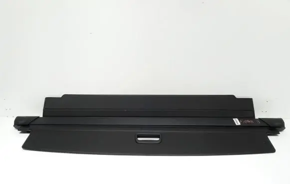 Skoda Octavia Mk2 (1Z) Parcel shelf load cover 5J9867871B 07603000002