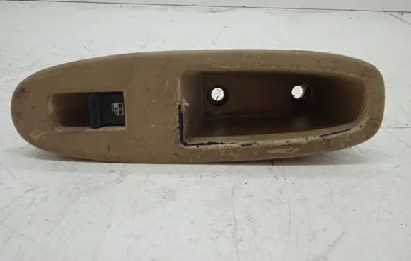 Alfa Romeo 159 Electric window control switch 156055038