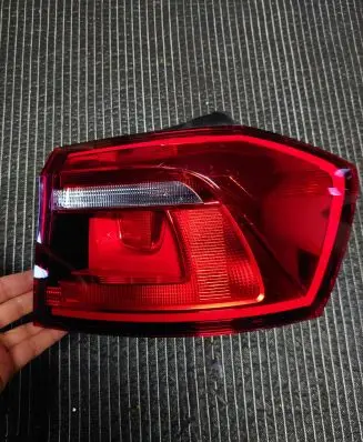 Volkswagen Golf VII Rear/tail lights 510945096K
