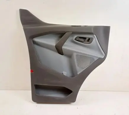 Ford Transit Custom Front door card panel trim BK21V2394301PIA02 TTGYDD03390 BK21V23943BK1FPI