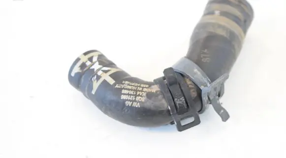 Audi TT TTS RS Mk3 8S Engine coolant pipe/hose 5Q0121096