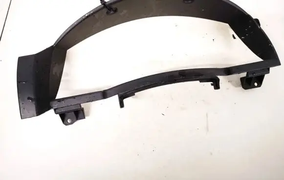Opel Meriva A Dashboard trim 13125223