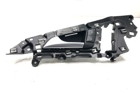 Audi A6 S6 C7 4G Front door interior handle 4G0837019A
