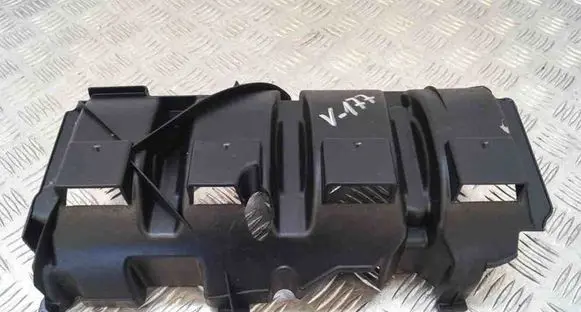 Renault Megane II Other engine bay part 7700103753