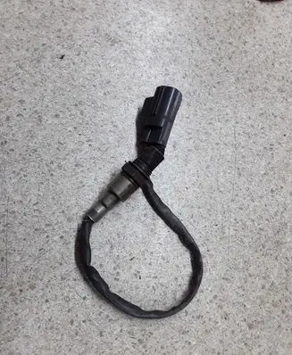 Jaguar XF Lambda probe sensor FPLA9D375AA