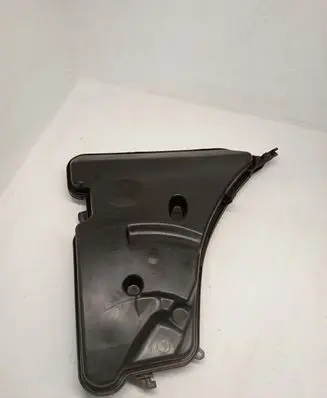 BMW 7 G11 G12 Lamp washer fluid tank 73377035