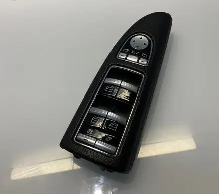 Mercedes-Benz S W221 Electric window control switch A2218214951 33835101 STV83700