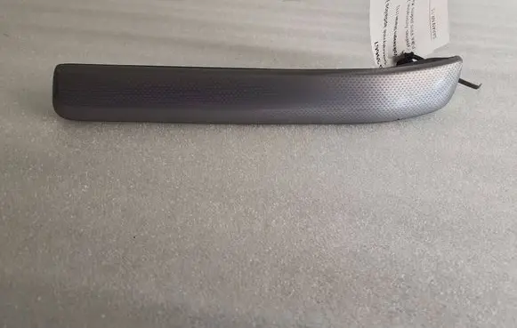 Volkswagen Sharan Dashboard glove box trim 7N1857211