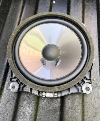Lexus IS III XE30 Front door speaker 8616053370