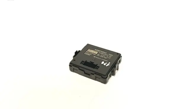 Skoda Superb B8 (3V) Gateway control module 3Q0907530AA 3Q0907530 3Q0907530C