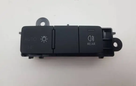 Audi A1 Other switches/knobs/shifts 4K1941501P 901607490001