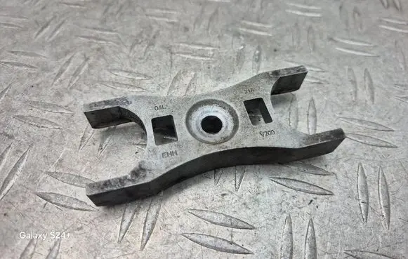 Fuel Injector clamp holder