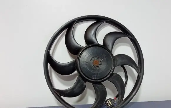 Ford Focus ST Electric radiator cooling fan 0130308509