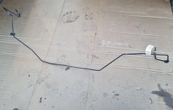 Opel Insignia B Brake line pipe/hose 84373202