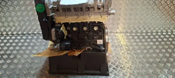 Fiat Bravo Engine S26340060 192B2000