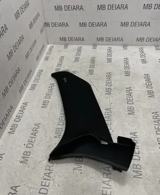 Mercedes-Benz GLC X253 C253 (B) pillar trim (top) A2536906901