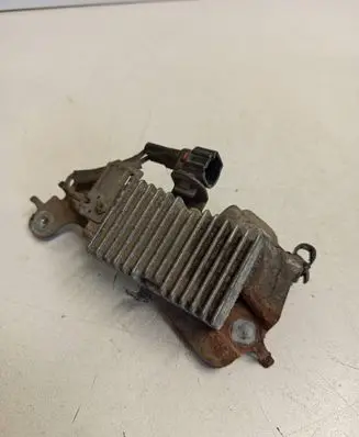 Lexus GS 300 350 430 450H Fuel injection pump control unit/module 2308031040