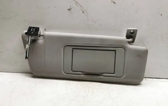 Mercedes-Benz C W204 Sun visor