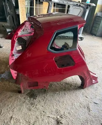 Opel Astra L Rear quarter panel
