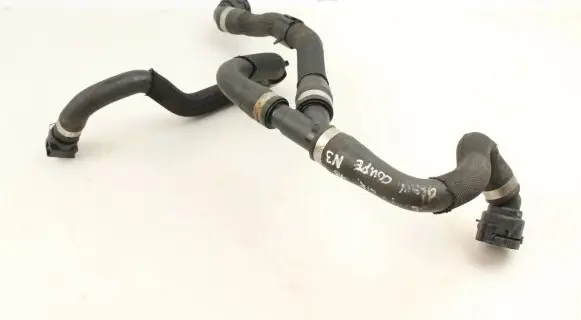 BMW 4 F36 Gran coupe Engine coolant pipe/hose 7609532 17127609532