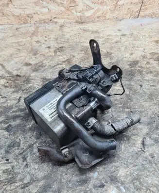 Mercedes-Benz E W211 Auxiliary pre-heater (Webasto) 2115001398