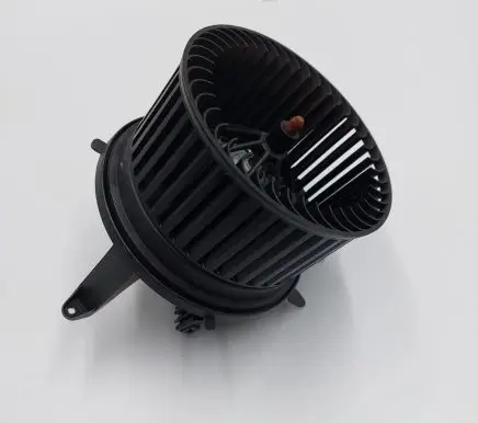Mini Cooper Countryman R60 Heater fan/blower 3422645
