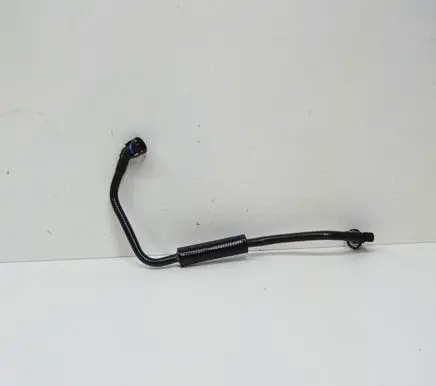 BMW 5 F10 F11 Vacuum line/pipe/hose 7636131