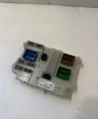Volvo V70 Comfort/convenience module AG9T14C256HC 31254837AC 3659AF01125TP